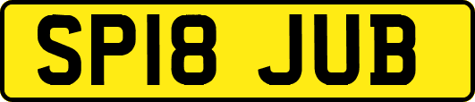 SP18JUB
