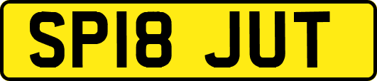 SP18JUT