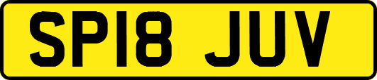 SP18JUV
