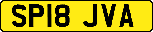 SP18JVA