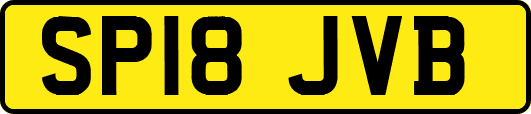 SP18JVB
