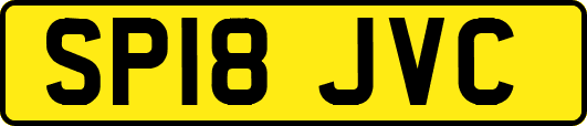 SP18JVC