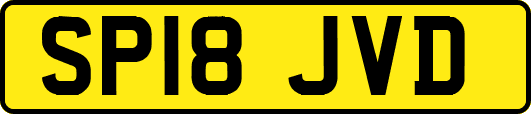 SP18JVD