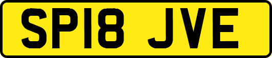 SP18JVE