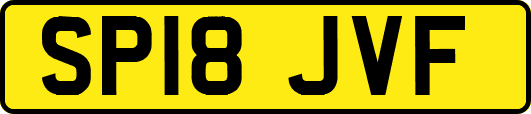 SP18JVF