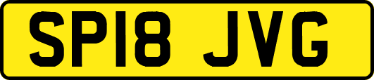 SP18JVG