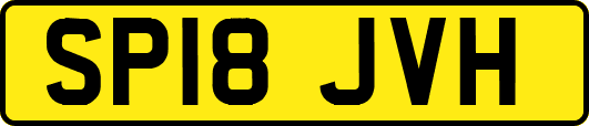 SP18JVH