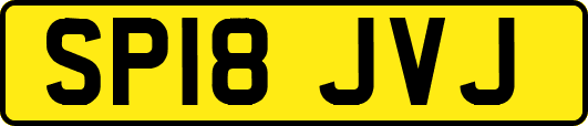 SP18JVJ