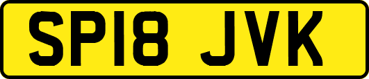 SP18JVK