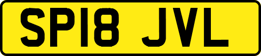SP18JVL