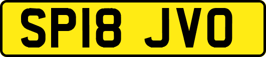 SP18JVO