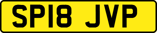 SP18JVP