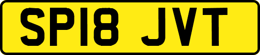 SP18JVT