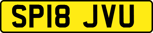 SP18JVU