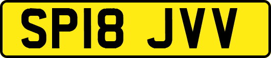 SP18JVV
