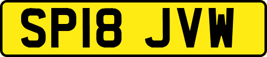 SP18JVW