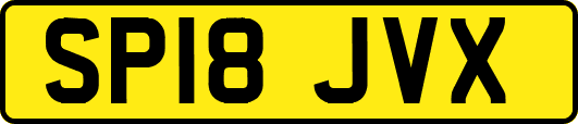 SP18JVX