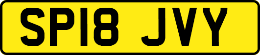 SP18JVY