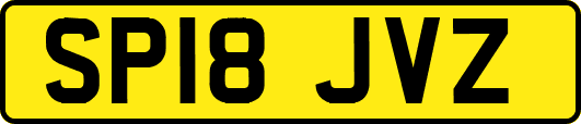 SP18JVZ