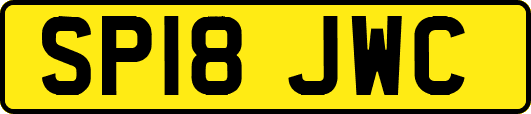 SP18JWC