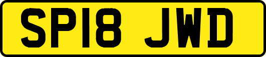 SP18JWD