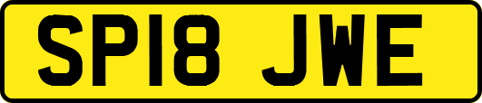 SP18JWE