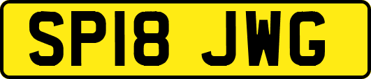 SP18JWG