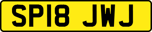 SP18JWJ