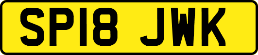 SP18JWK