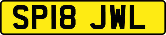 SP18JWL