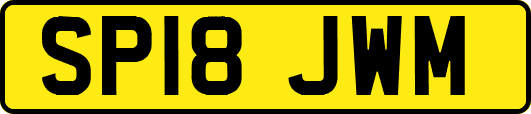 SP18JWM