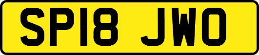 SP18JWO