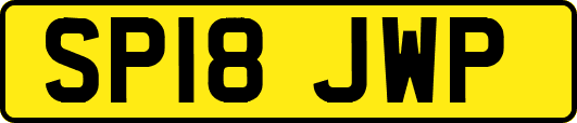 SP18JWP