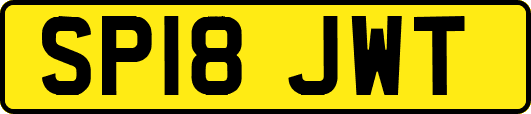 SP18JWT
