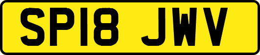 SP18JWV