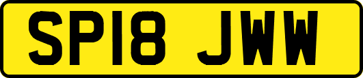 SP18JWW