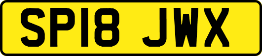 SP18JWX