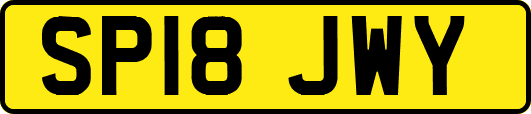 SP18JWY