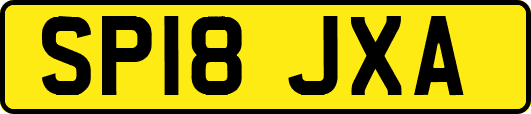 SP18JXA
