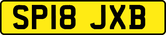SP18JXB