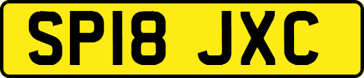 SP18JXC