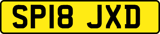 SP18JXD