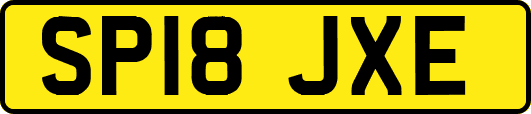 SP18JXE