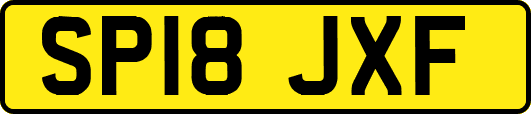 SP18JXF