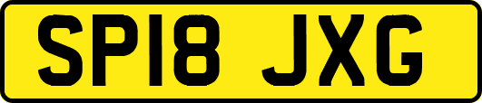 SP18JXG