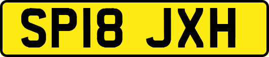 SP18JXH