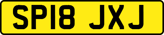SP18JXJ