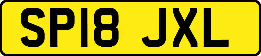 SP18JXL