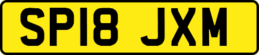SP18JXM