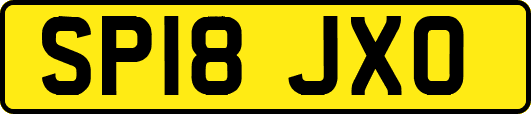 SP18JXO